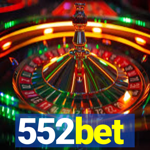 552bet