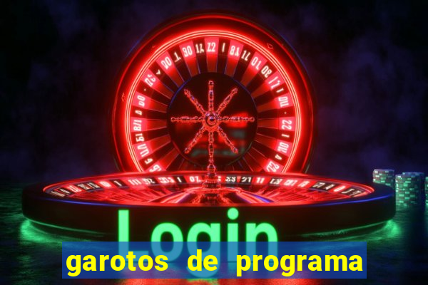 garotos de programa da zona leste