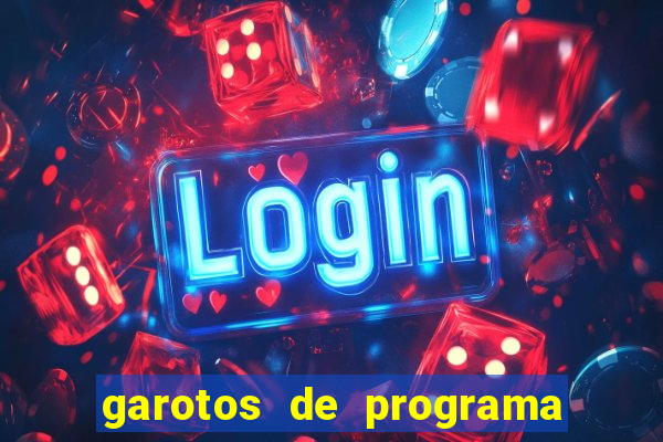 garotos de programa da zona leste