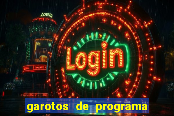 garotos de programa da zona leste