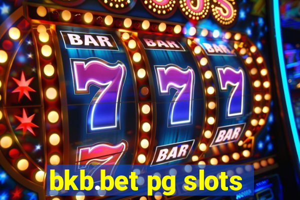 bkb.bet pg slots