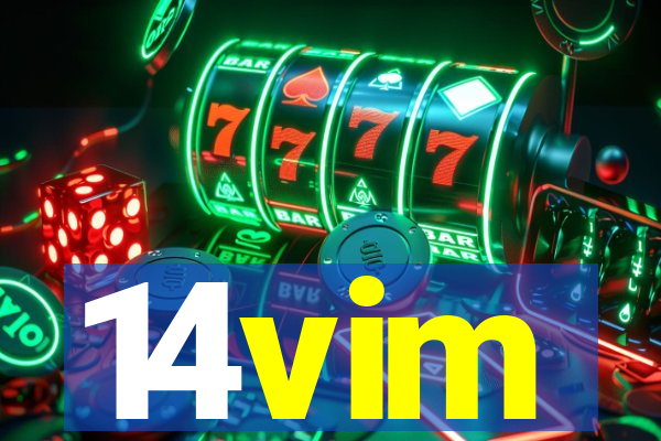 14vim