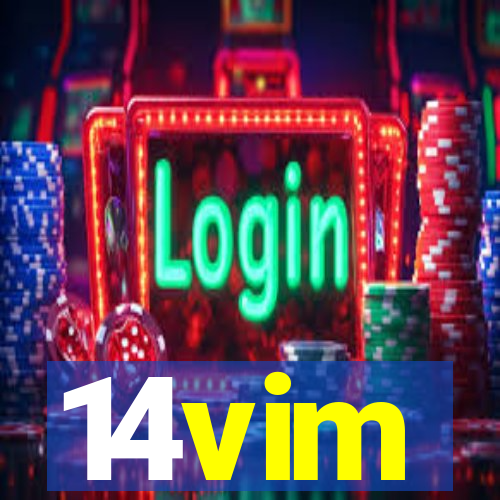 14vim