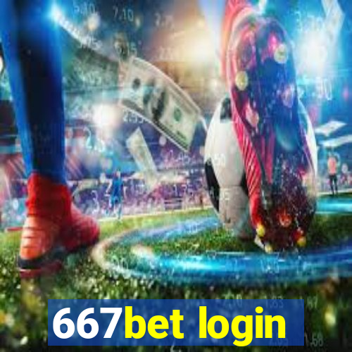 667bet login