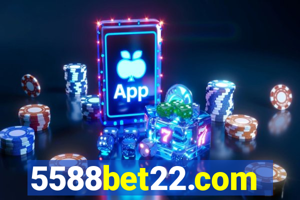 5588bet22.com