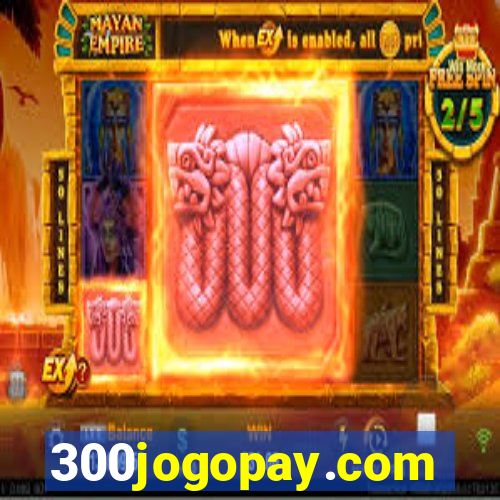 300jogopay.com