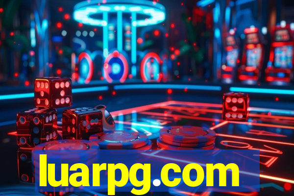 luarpg.com