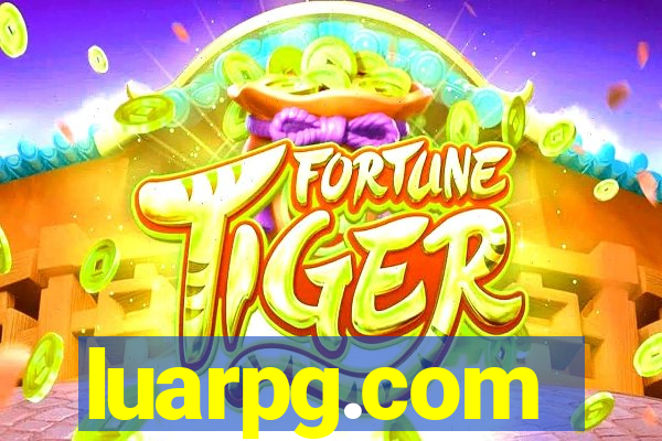 luarpg.com