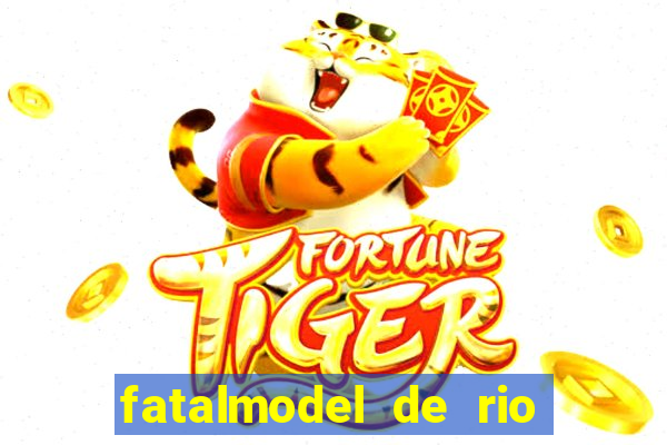 fatalmodel de rio claro sp