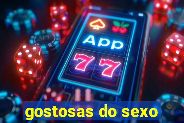 gostosas do sexo