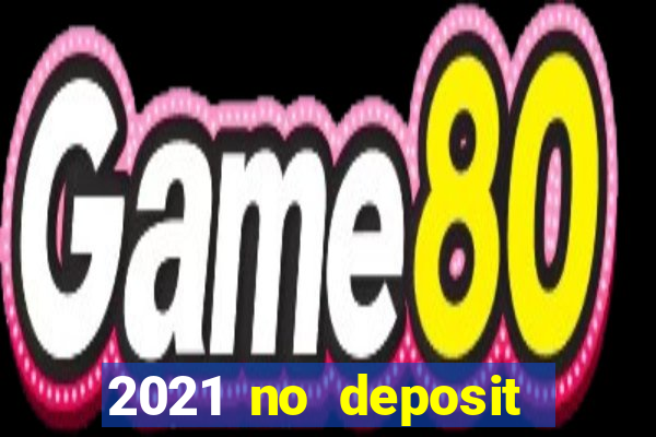 2021 no deposit bonuses wild joker casino