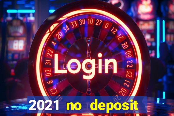 2021 no deposit bonuses wild joker casino