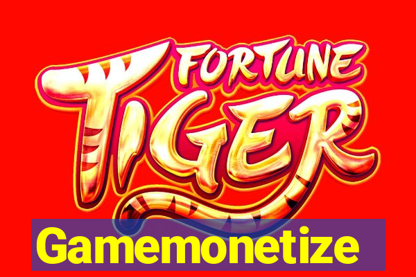 Gamemonetize