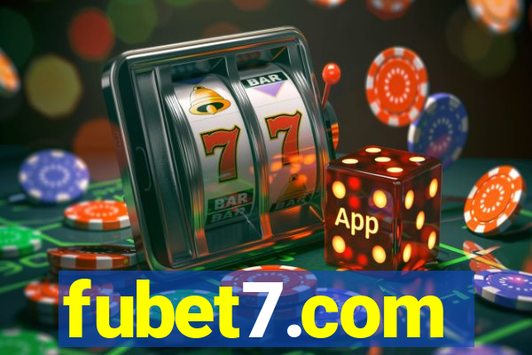 fubet7.com