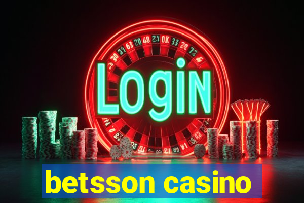 betsson casino