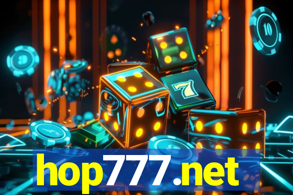 hop777.net