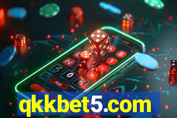 qkkbet5.com