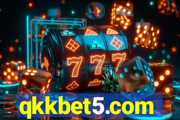 qkkbet5.com