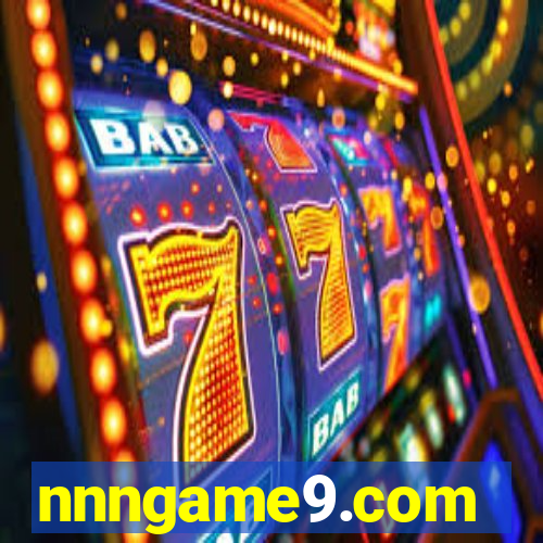 nnngame9.com