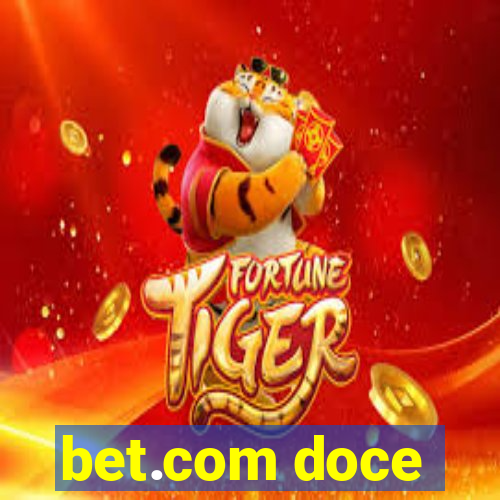 bet.com doce