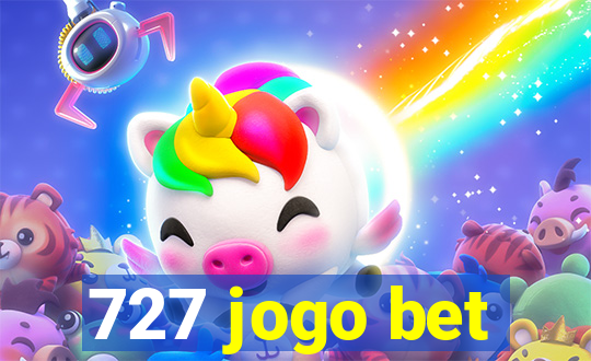 727 jogo bet