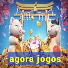 agora jogos