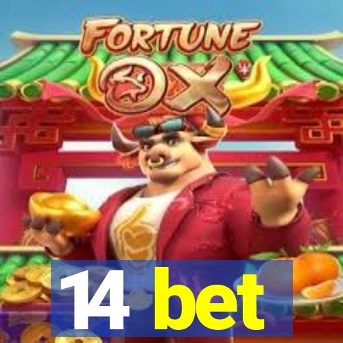 14 bet