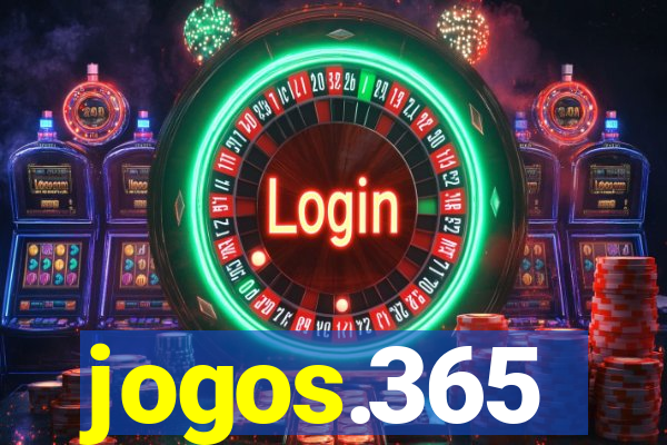 jogos.365