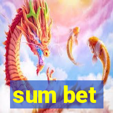 sum bet