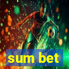 sum bet