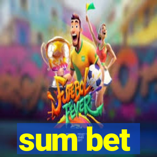 sum bet