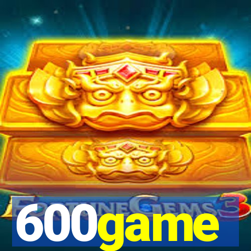 600game