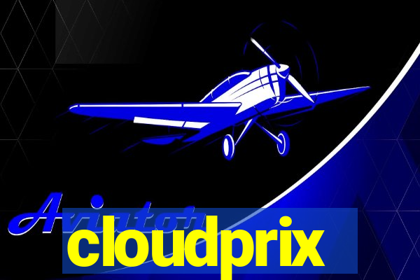 cloudprix