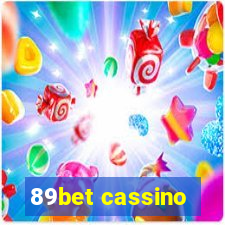 89bet cassino