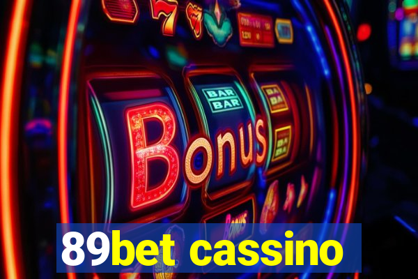 89bet cassino