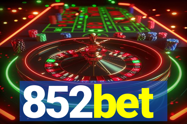 852bet