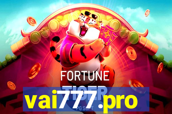 vai777.pro