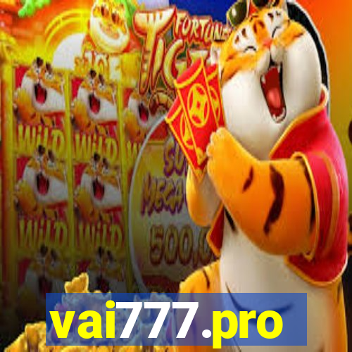 vai777.pro