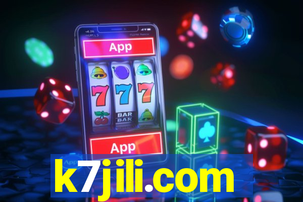 k7jili.com