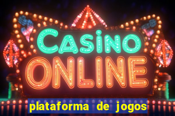 plataforma de jogos do silvio santos