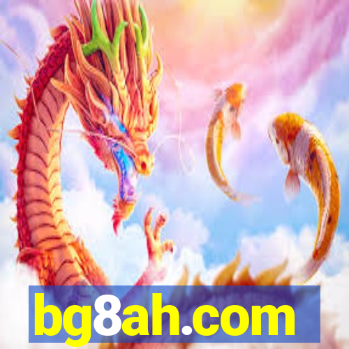 bg8ah.com