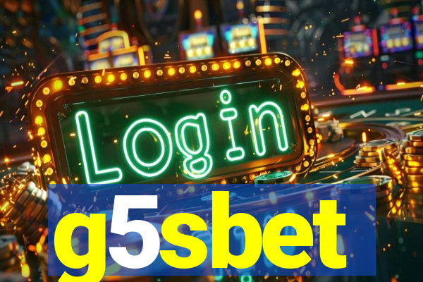 g5sbet