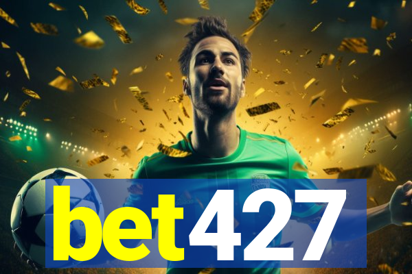 bet427