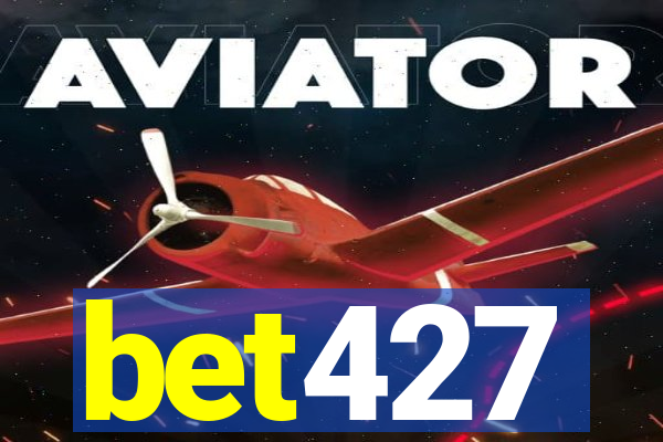 bet427