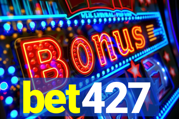 bet427