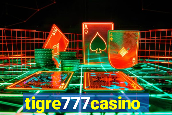 tigre777casino