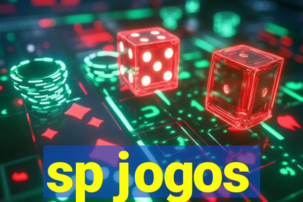 sp jogos