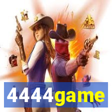 4444game