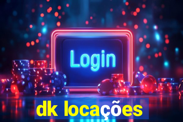 dk locações