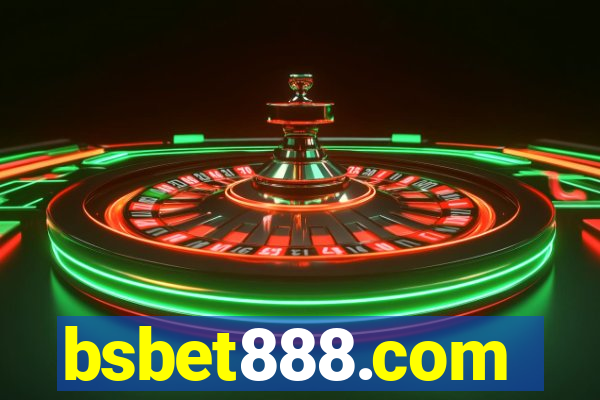 bsbet888.com